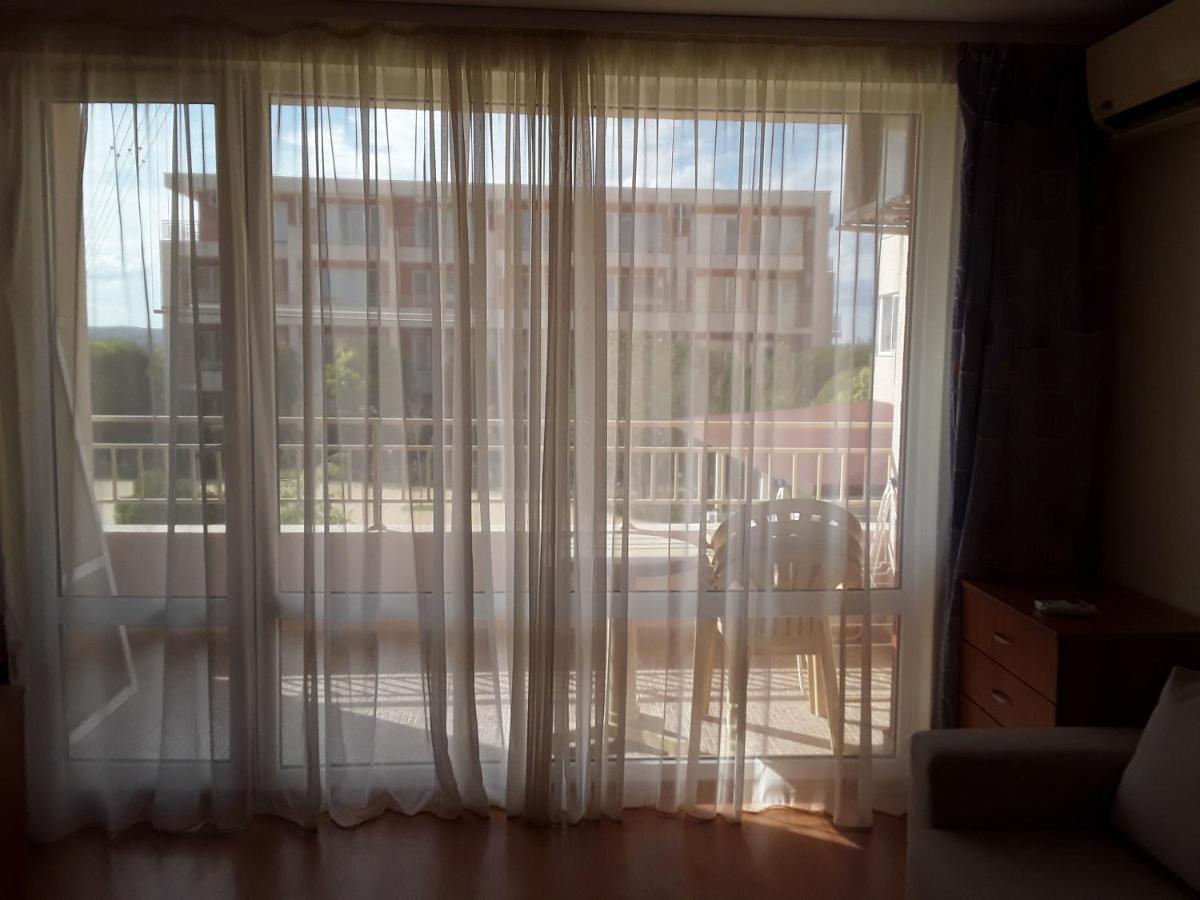 Private Studio In Fort Noks Sunny Beach Exterior foto