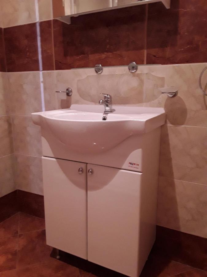Private Studio In Fort Noks Sunny Beach Exterior foto