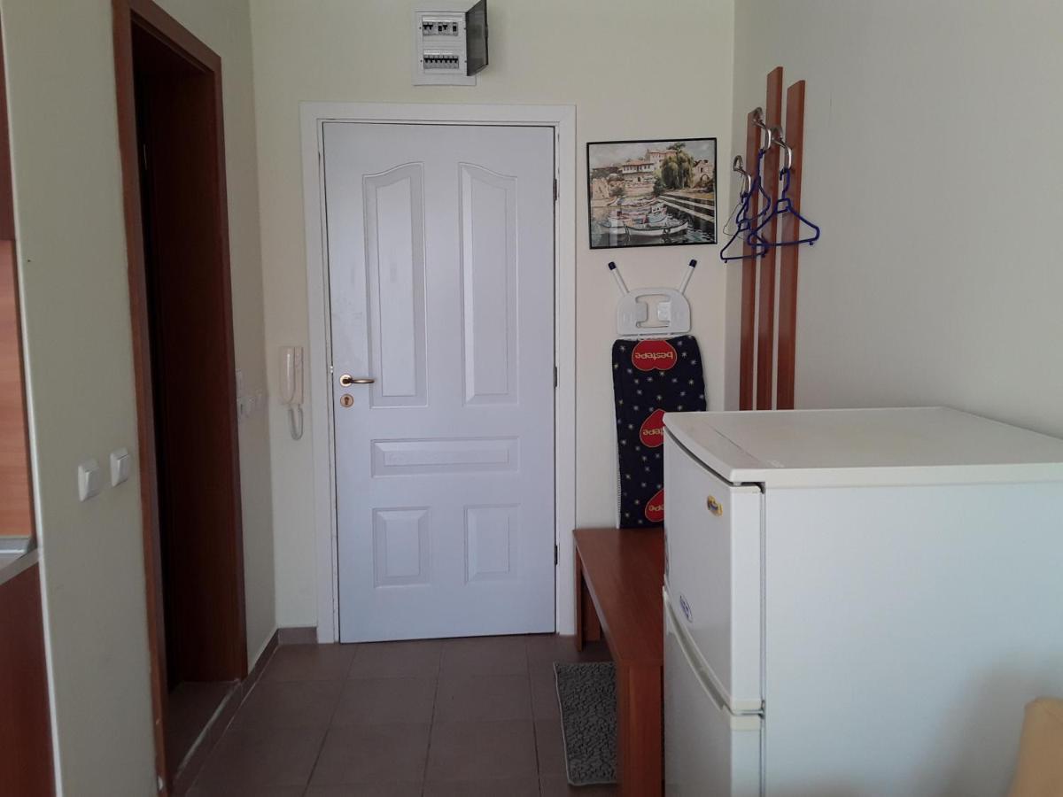 Apartamento Private Studio In Fort Noks Sunny Beach Exterior foto