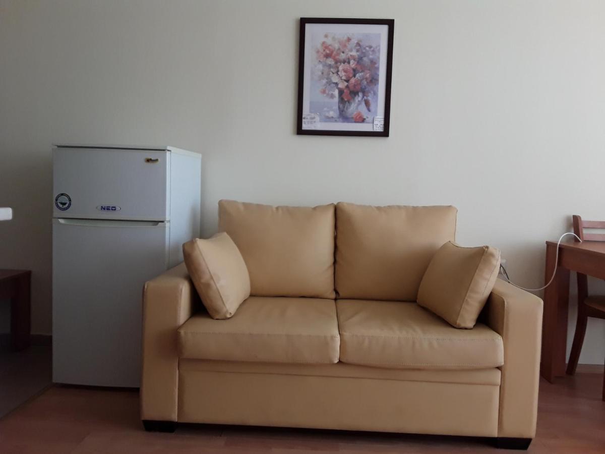 Private Studio In Fort Noks Sunny Beach Exterior foto